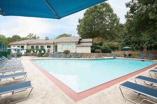 Ashford Walk Apartments
