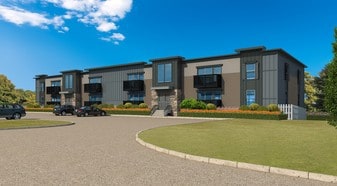 Radius Mountain Creek Apartments