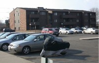 Grandview Square Apartments