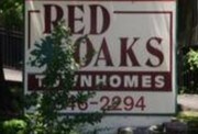 Wilson Townhomes Apartments