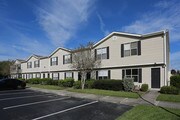 Sail Pointe Apartments