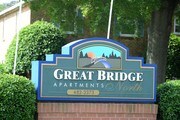 Great Bridge Apartments