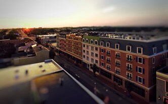 124 Marketplace Apartments