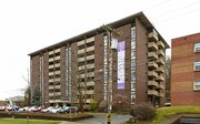 The Townhouse Apartments