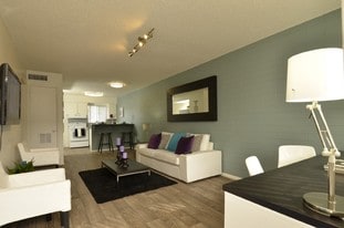 University Pointe Apartments