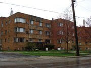 Highland House Apartments