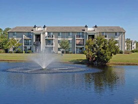 Cape Harbor Apartments