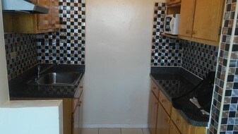 8805 166th St Queens NY Apartments