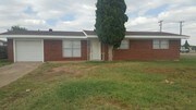 3 Bedroom Single-Family Home for Rent $1000