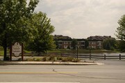 Huntington Condominiums Apartments