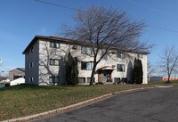 120 Columbia Ave SE Apartments