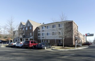 Furnished Studio – Boston - Peabody