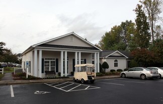 Brannigan Village Apartments
