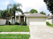 3 Bedroom Single-Family Home for Rent $1500