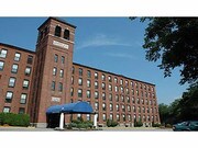 Border City Mills Apartments
