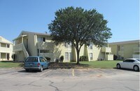 Colony Park Apartments