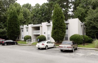 Wellington Place Apartments