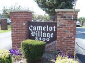 Coach lite-Camelot Village Apartments