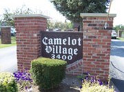 Coach lite-Camelot Village Apartments