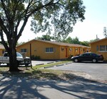 Emerald Palms Apartments