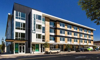 Burnside 26 Apartments