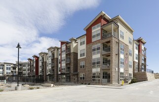 AMLI at Interlocken Apartments