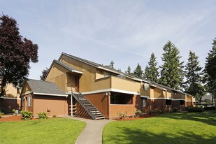 Evergreen Park Apartments
