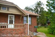1 Bedroom Single-Family Home for Rent $595