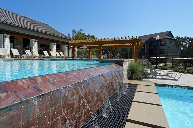 Ethos Apartments