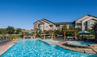 Parmer Place Apartments