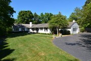 4 Bedroom Single-Family Home for Rent $4900
