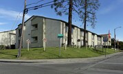 Park Terrace Apartamentos