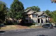 Plantation Ridge Apartments