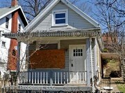 3 Bedroom Single-Family Home for Rent $650