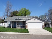 3 Bedroom Single-Family Home for Rent $1195