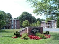 Rolling Ridge Apartments