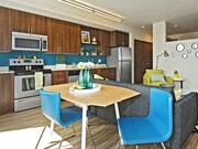 Green Lake Village Apartments