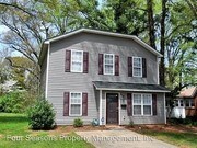 4 Bedroom Single-Family Home for Rent $1100