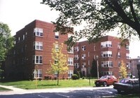 400 Scoville Apartments