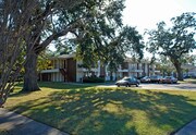 Washington Plaza Apartments