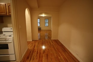 1105 Jerome Ave Bronx NY Apartments