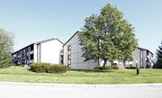 Heathbriar Apartments
