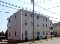 182-184 Merrimac St Apartments