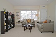Ridgecrest Village Apartamentos