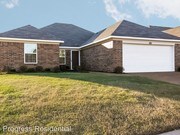 4 Bedroom Single-Family Home for Rent $1309