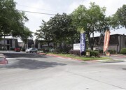 Oakwood Village Apartments