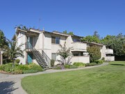 Plaza Apartments