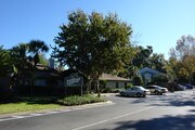 Spyglass Apartments