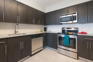 Whitney Apartments
