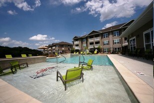 Boulder Springs Columbia Apartments